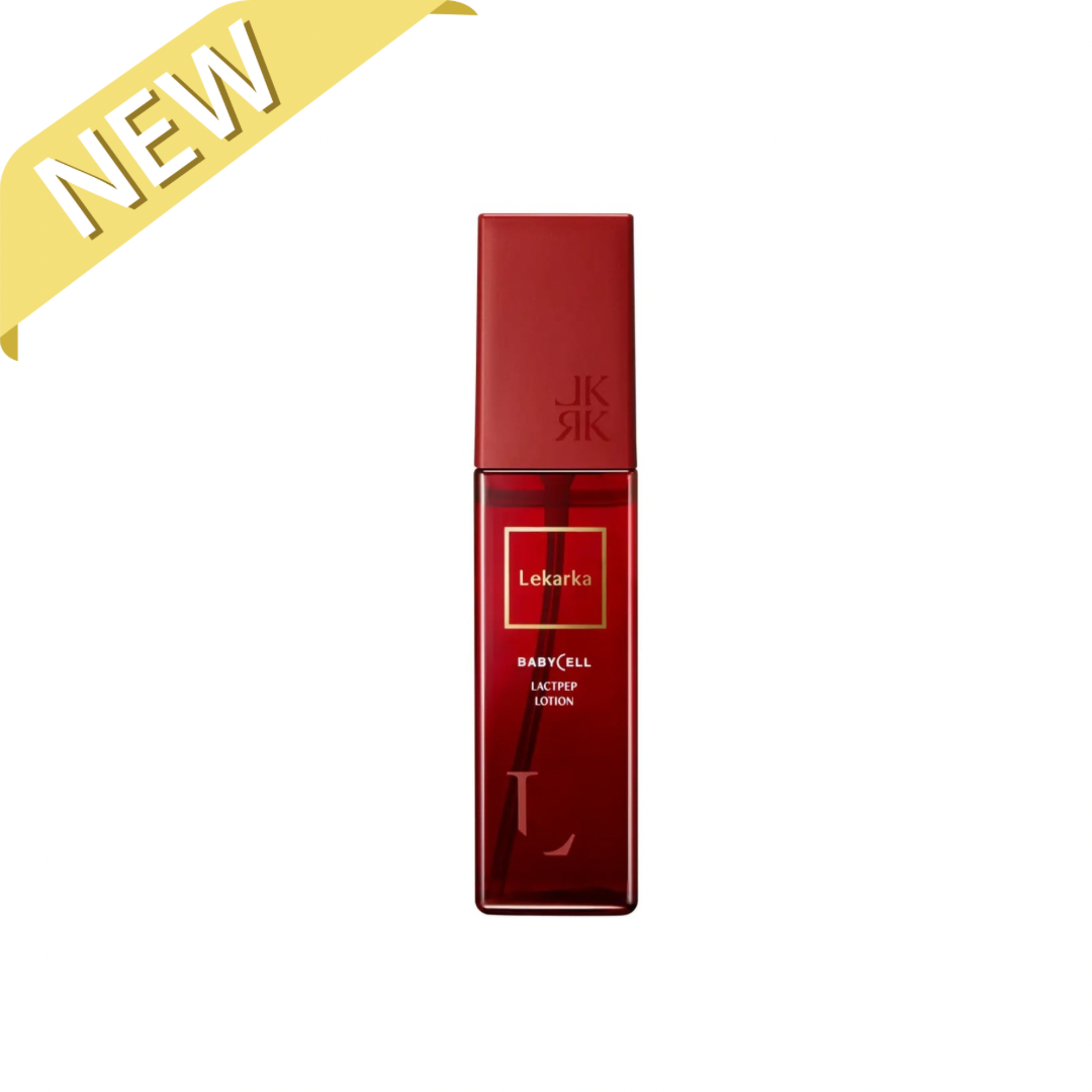 レカルカ BABYCELL ラクトペプローション – MODENA ONLINE レカルカ BABYCELL ラクトペプローション – MODENA ONLINE