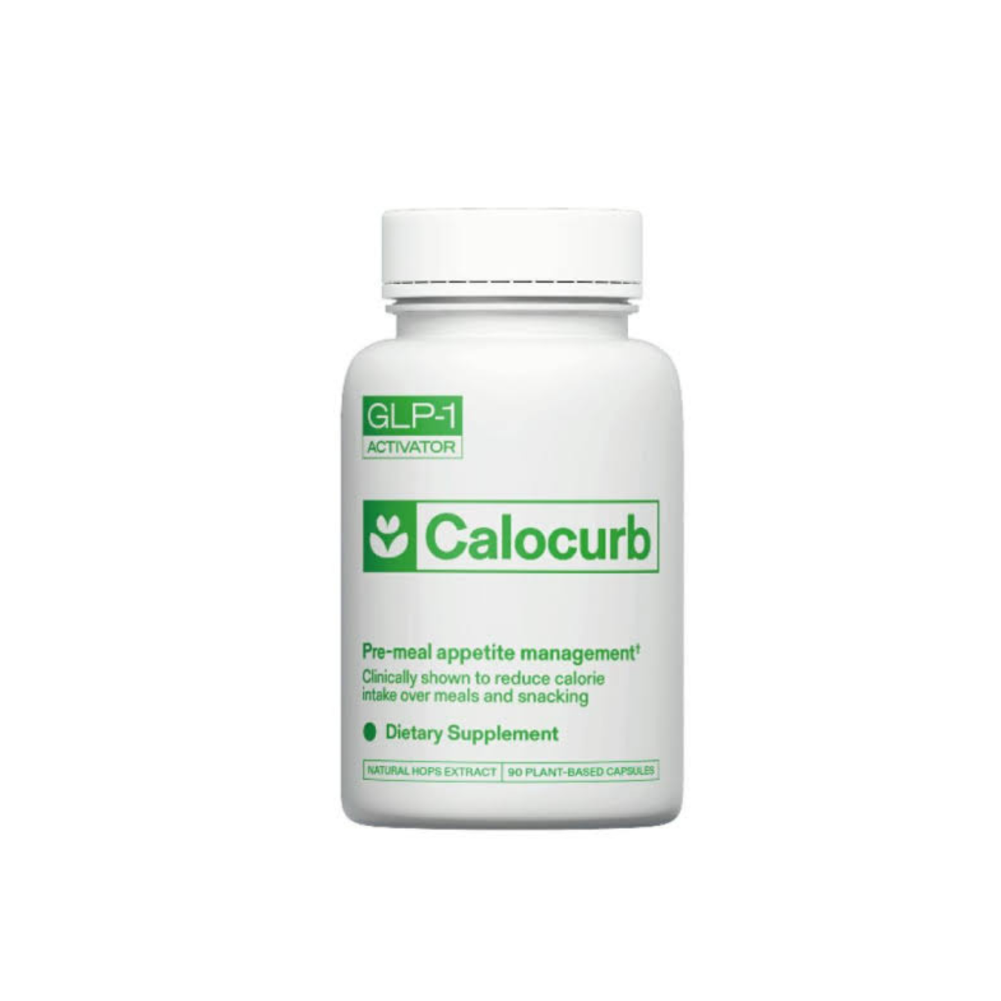 カロカーブ (Calocurb)