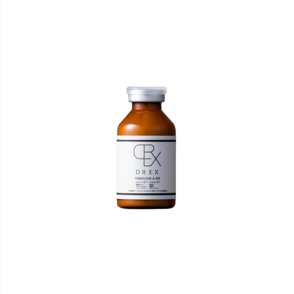 レカルカDREX ファビラスA-DR