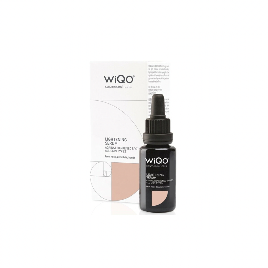 WiQo ライトニングセラム