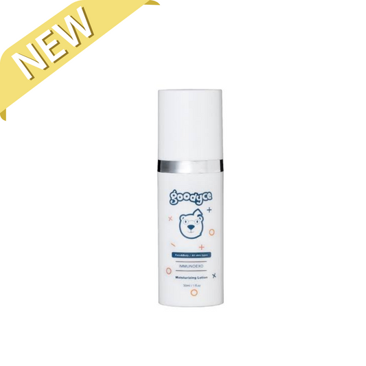 グディス モイスチャライジングローション 30ml