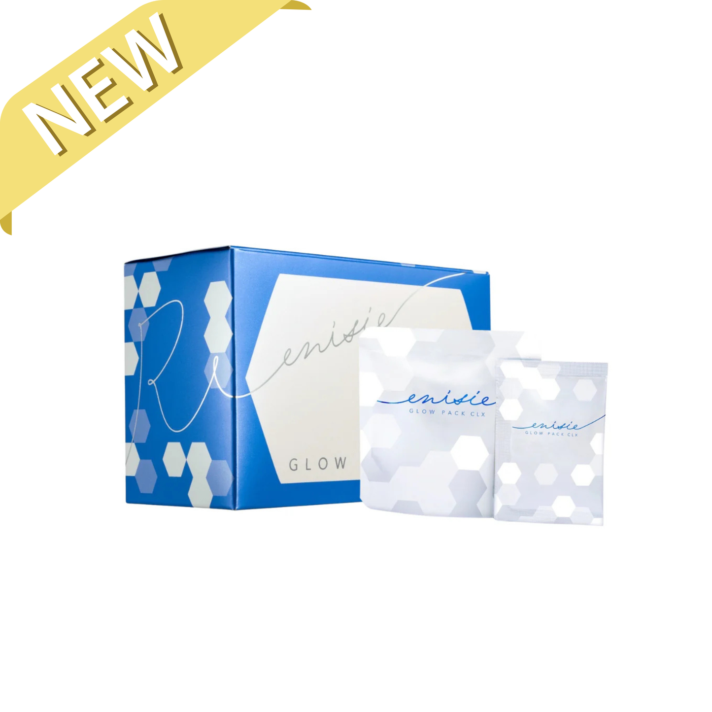 リズム エニシーグローパックCLX(7枚入)