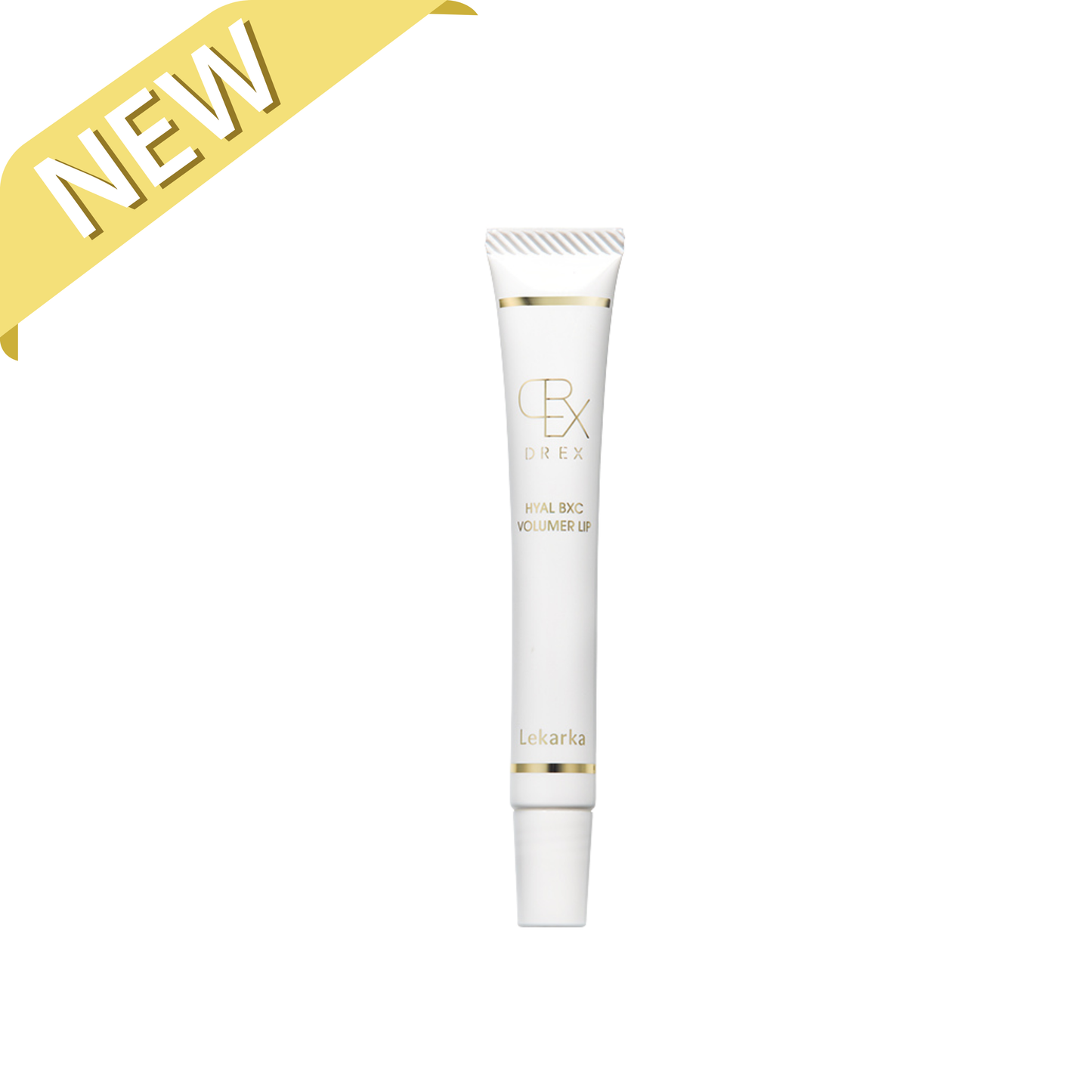 レカルカ DREX ヒアルBXCボリューマーリップ(HYAL BXC VOLUMER LIP)