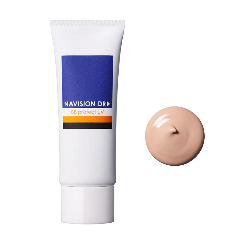 ナビジョンBBプロテクトUV (自然な肌色)