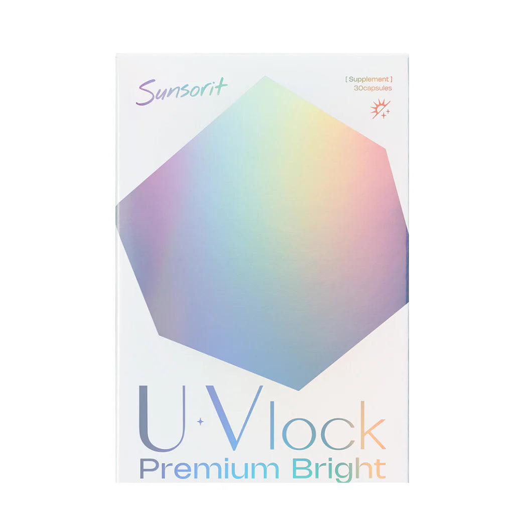 サンソリット U・Vlock プレミアムブライト