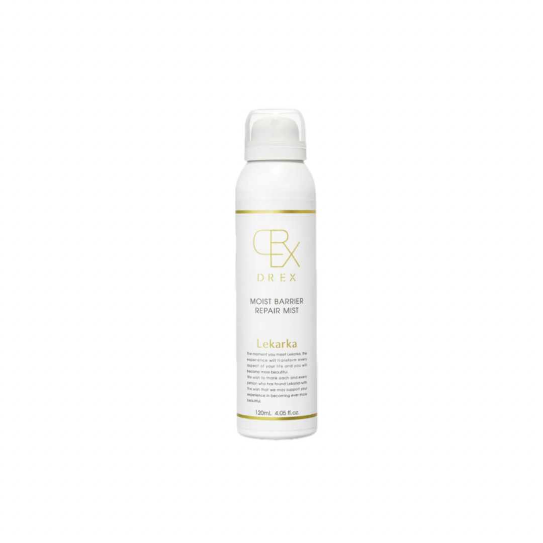 レカルカ DREX モイストバリアリペアミスト 120ml | モデナオンライン