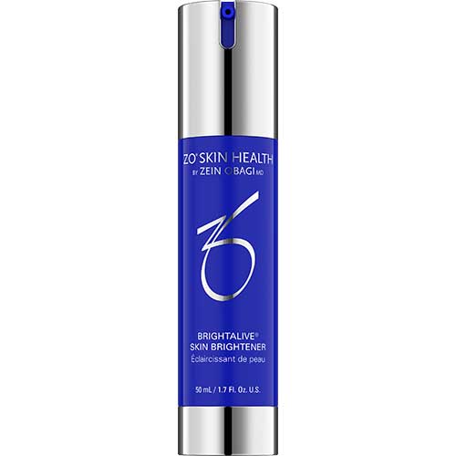 ゼオスキン ブライタライブ