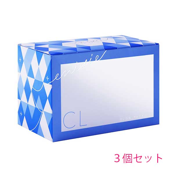 リズム エニシー グローパックCL+ (10枚) 3個セット