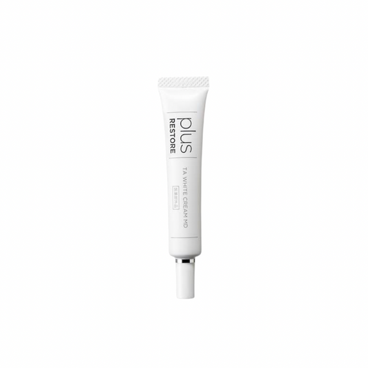 プラスリストア TA WHITE CREAM MD