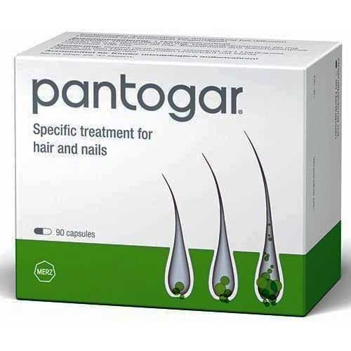 パントガール - pantogar