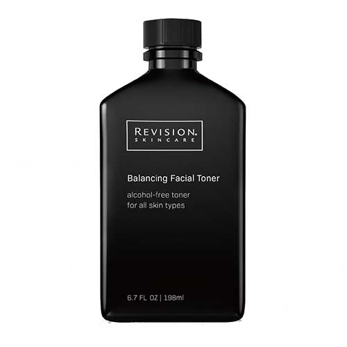リビジョン バランシングフェイシャルトナー / Balancing Facial Toner