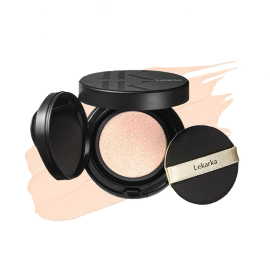 レカルカ リストロボモイストファンデーション