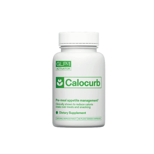 カロカーブ (Calocurb)