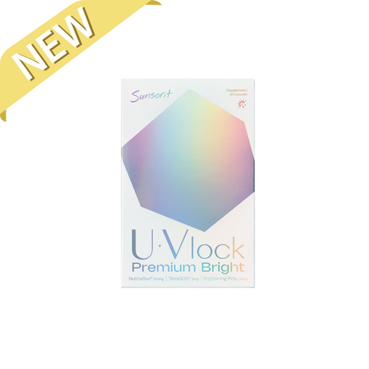 サンソリット　U･Vlock プレミアムブライト