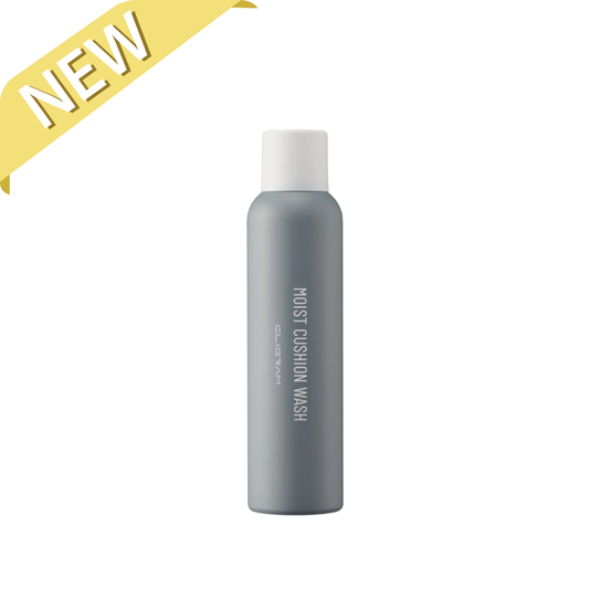 CLIGRAM モイストクッションウォッシュ