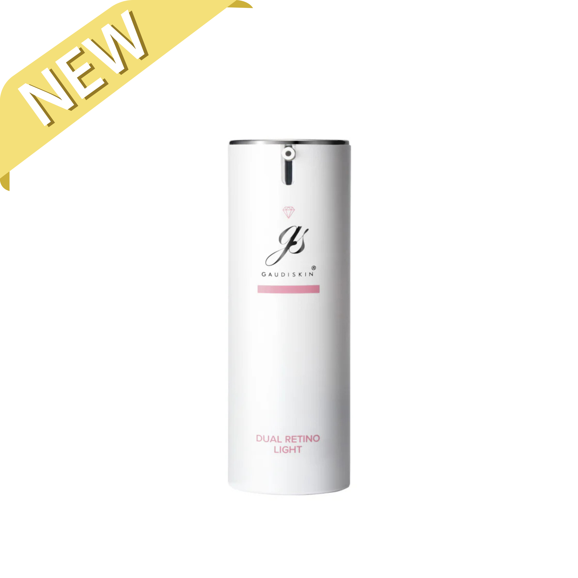 デュアルレチノライト ガウディスキン デュアルレチノライト – MODENA ONLINE