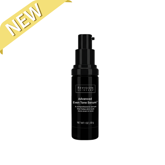 リビジョン　アドバンスド イーブントーンセラム　Advanced Even Tone Serum