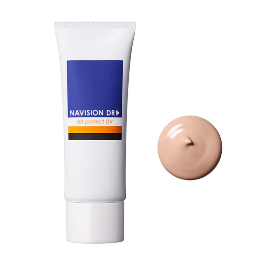 ナビジョンBBプロテクトUV (自然な肌色)