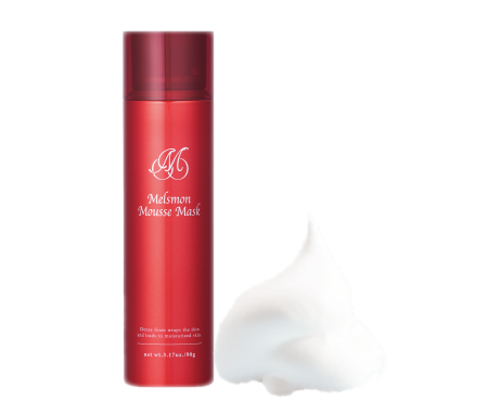 メルスモン　ムースマスク