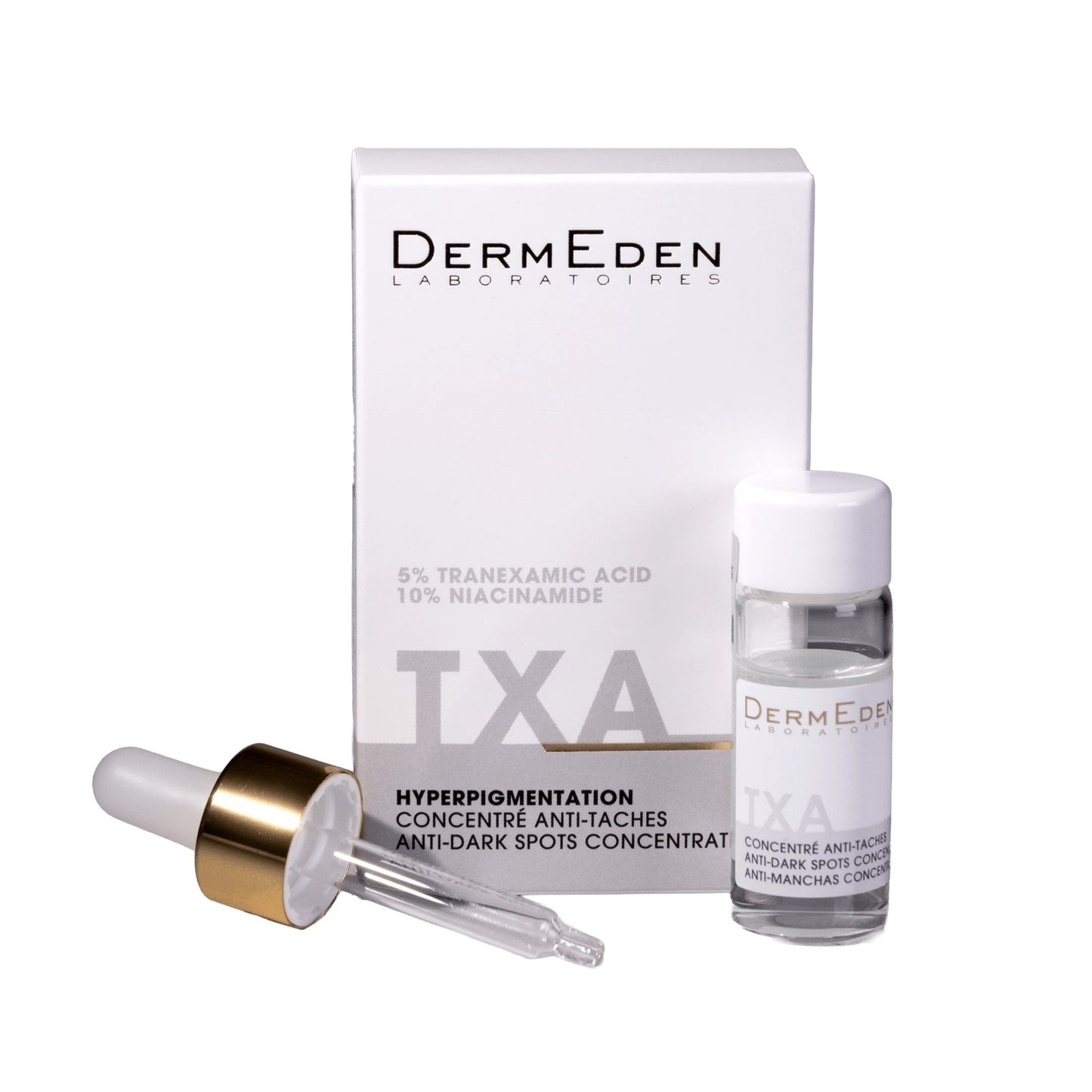 DermEden TXA5%