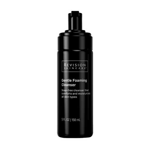 リビジョン ジェントルフォーミングクレンザー / Gentle Foaming Cleanser