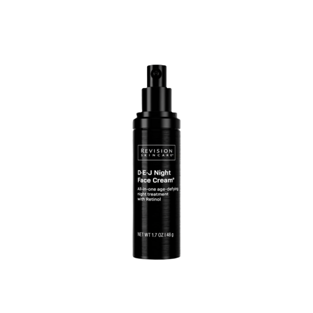 リビジョン D.E.J ナイトフェイスクリーム / D.E.J Night Face Cream 